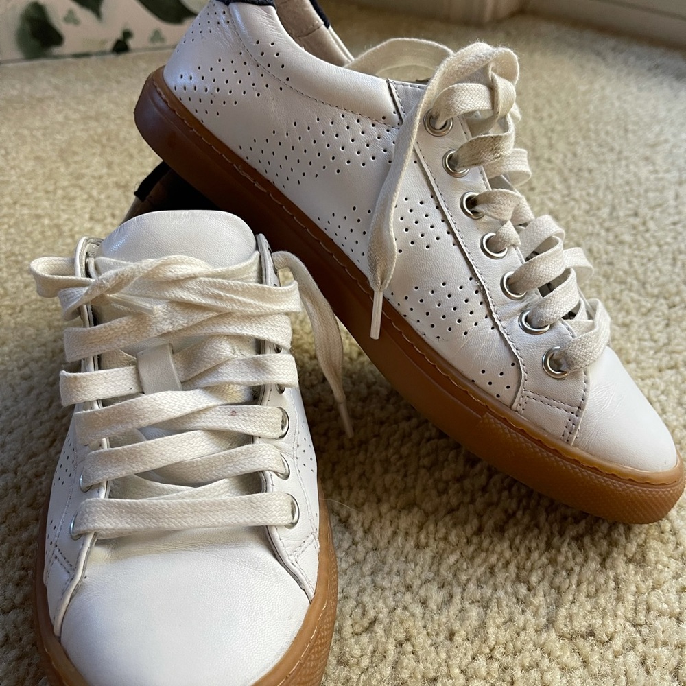 Womens Shoes US 5.5